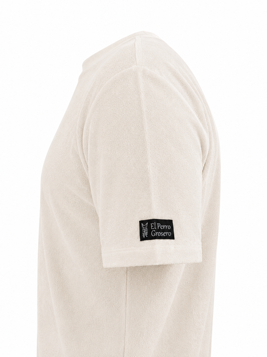 Camiseta de toalla 'Premium'