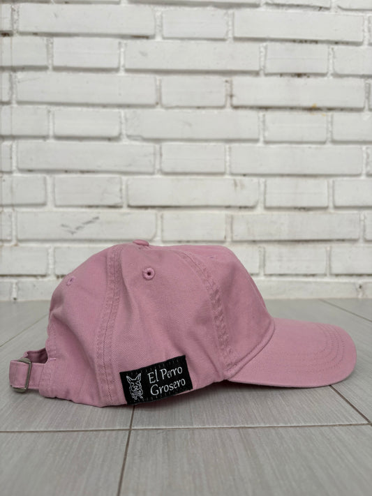 Gorra - Rosa