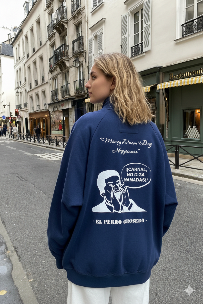 002 'MONEY & HAPPINESS'