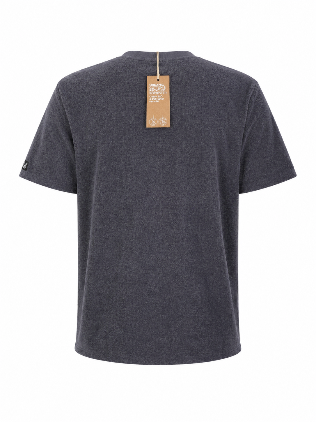 Camiseta toalla