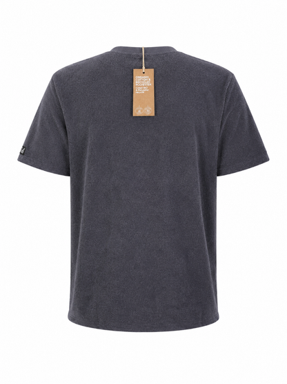 Camiseta toalla