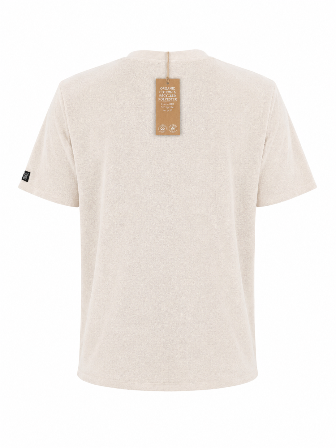 Camiseta toalla