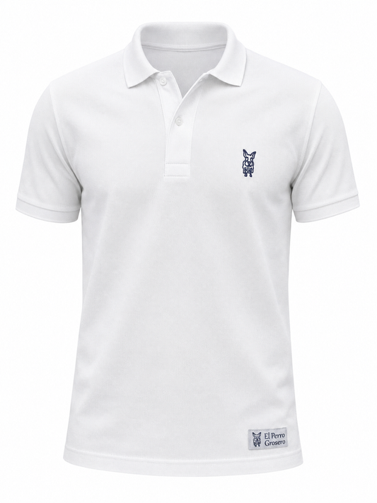 Polo Blanco