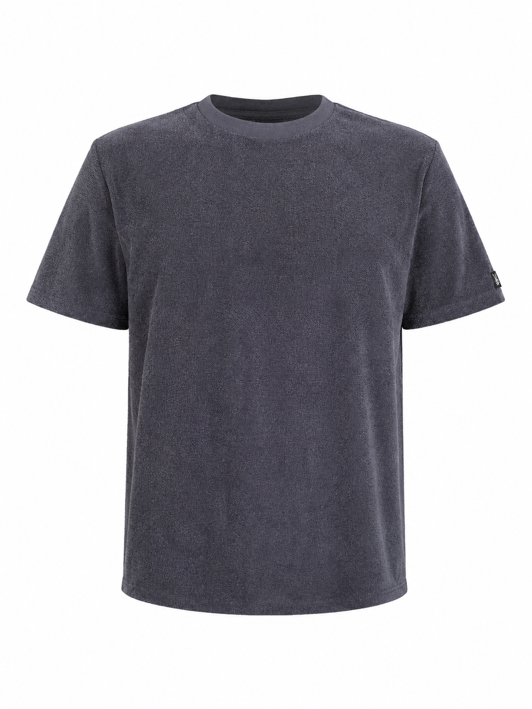 Camiseta toalla