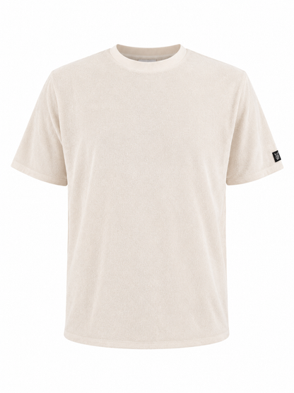 Camiseta toalla