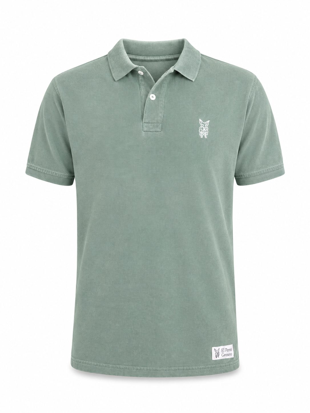 Polo Verde 'Washed'