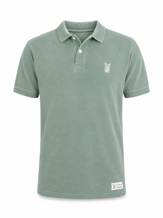 Polo Verde 'Washed'