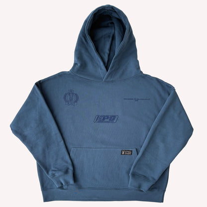 Sudadera Reject Normality - Azul Marino