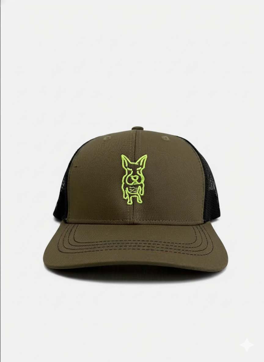 gorra