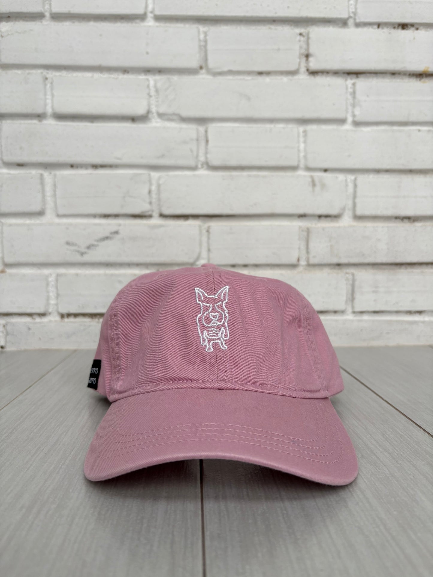 Gorra - Rosa