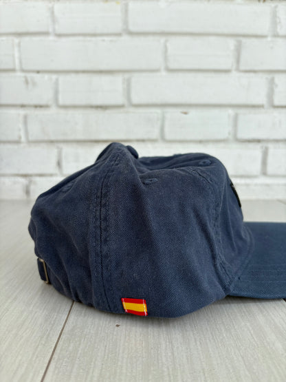 Gorra - Azul marino