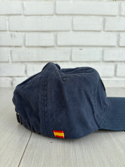 Gorra - Azul marino