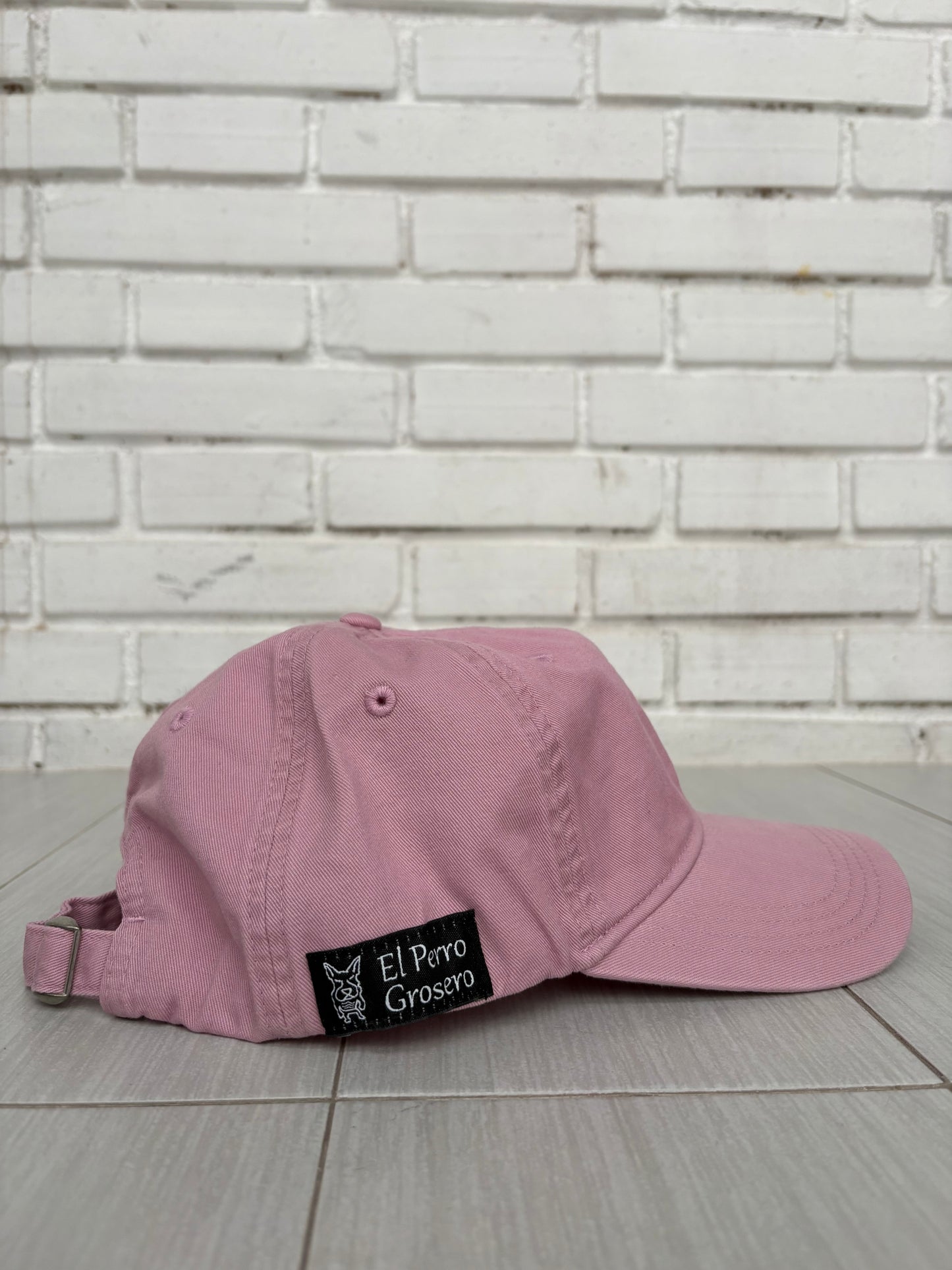 Gorra - Rosa