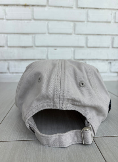 Gorra - Gris