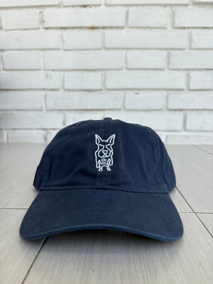 Gorra - Azul Marino