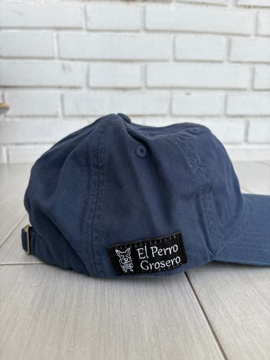 Gorra - Azul Marino