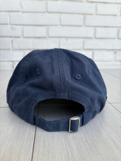Gorra - Azul Marino