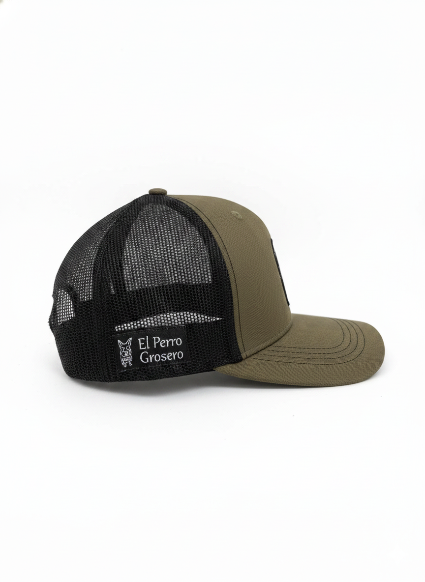 gorra