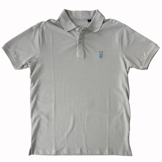 Polo - gris