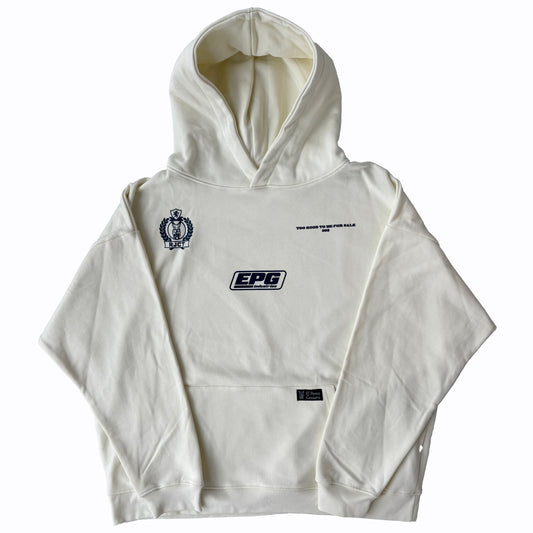 Sudadera Reject Normality - Coco